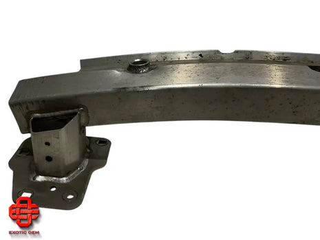 BENTLEY NEW FLYING SPUR REAR FRAME REAR BEAM FRAME CROSS