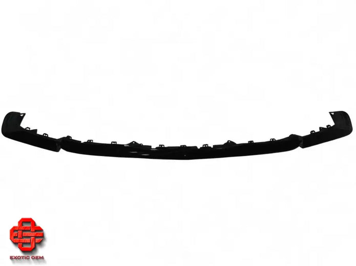 BENTLEY NEW GT BUMPER SPOILER BUMPER SPLITTER