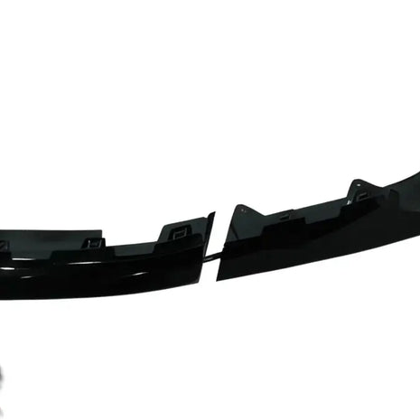BENTLEY NEW GT BUMPER SPOILER BUMPER SPLITTER
