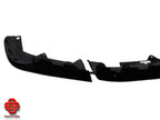 BENTLEY NEW GT BUMPER SPOILER BUMPER SPLITTER