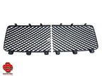 BENTLEY RADIATOR GRILLE FRONT GRILL BLACK