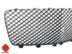 BENTLEY RADIATOR GRILLE FRONT GRILL BLACK