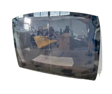 BENTLEY REAR WINDOW - REAR GLASS