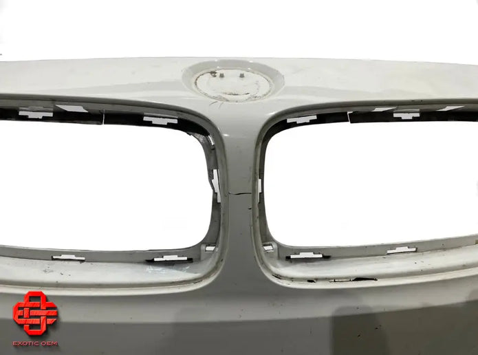 BMW 3 F30 FRONT BUMPER