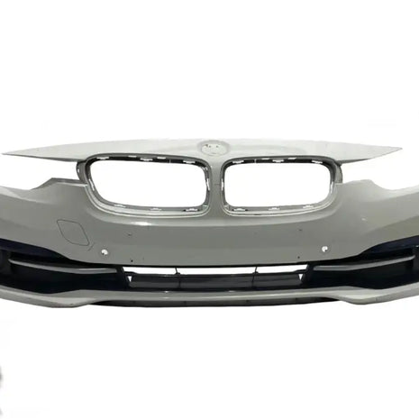 BMW 3 F30 FRONT BUMPER