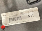 BMW 3 F30 FRONT BUMPER