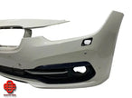 BMW 3 F30 FRONT BUMPER