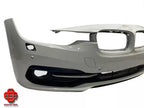 BMW 3 F30 FRONT BUMPER