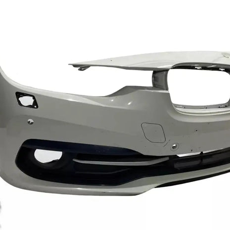 BMW 3 F30 FRONT BUMPER