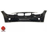 BMW 3 F30 FRONT BUMPER