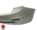BMW 3 SERIES REAR BUMPER