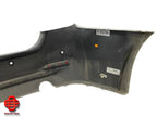 BMW 3 SERIES REAR BUMPER