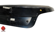 BMW 5 SERIES TRUNK LID EL TAILGATE COVER TRUNK LID