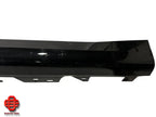 BMW 7’ G70 SIDE SKIRT TRIM