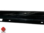 BMW 7’ G70 SIDE SKIRT TRIM