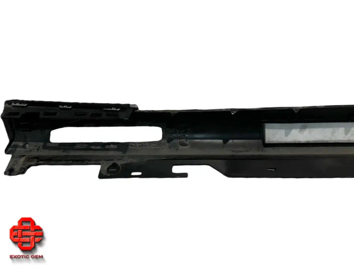 BMW 7’ G70 SIDE SKIRT TRIM
