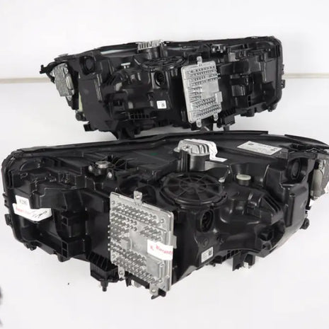 BMW HEADLIGHT G11 G12 HEADLIGHT LCI LASER OEM