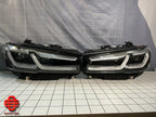 BMW HEADLIGHT G30 G31 LED ADAPTIVE OEM PART NUMBER: 63119479273 63119479274