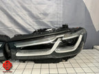 BMW HEADLIGHT G30 G31 LED ADAPTIVE OEM PART NUMBER: 63119479273 63119479274