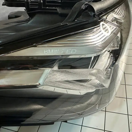BMW HEADLIGHT G30 G31 LED ADAPTIVE OEM PART NUMBER: 63119479273 63119479274