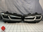 BMW HEADLIGHT G30 G31 LED ADAPTIVE OEM PART NUMBER: 63119479273 63119479274