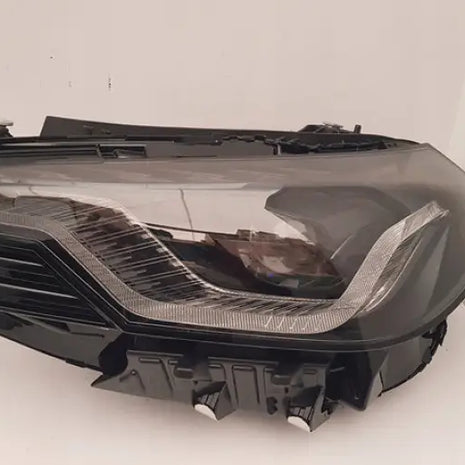 BMW M2 HEADLIGHT G87 G42 BLACK SHADOW OEM