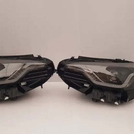 BMW M2 HEADLIGHT G87 G42 BLACK SHADOW OEM