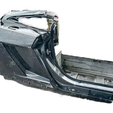 BODY PART LAMBORGHINI GALLARDO RIGHT REAR