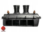 BUGATTI AIR FILTER BOX AND AIR FILTER BOX RH