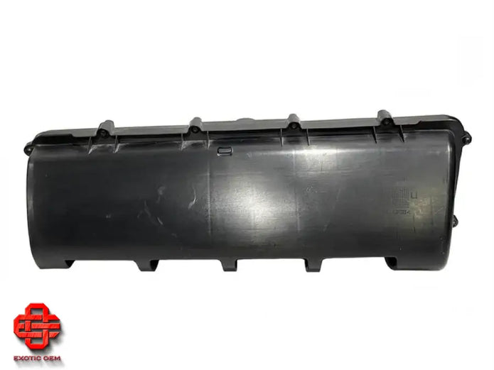 BUGATTI AIR FILTER BOX LH OEM