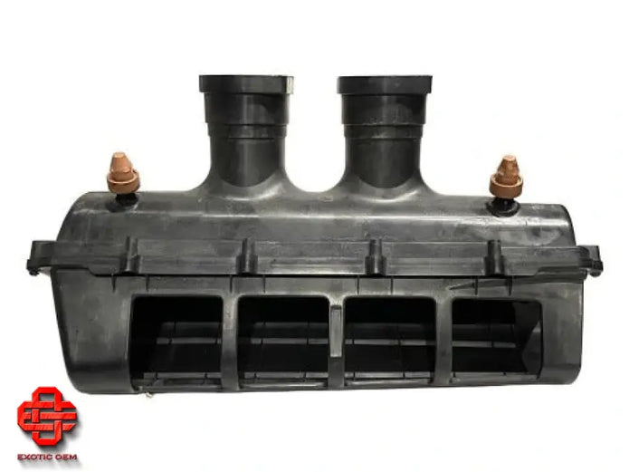 BUGATTI AIR FILTER HOUSING LH