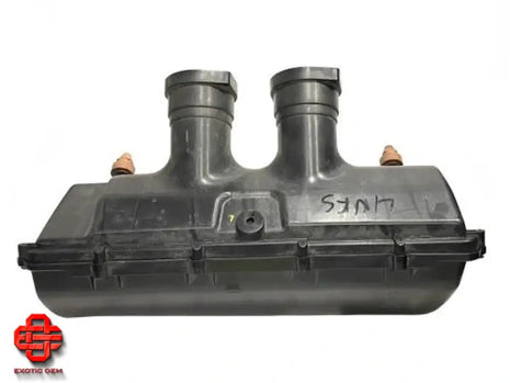 BUGATTI AIR FILTER HOUSING LH