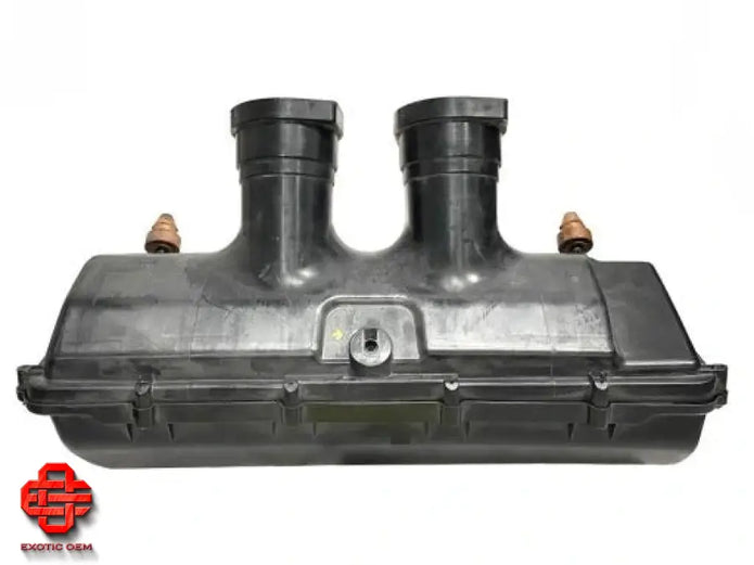 BUGATTI AIR FILTER HOUSING RH