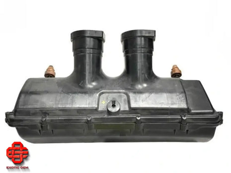 BUGATTI AIR FILTER HOUSING RH