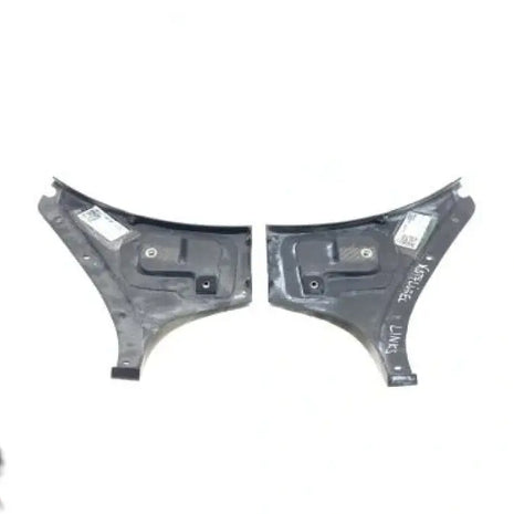 BUGATTI CHIRON AIR CURTAIN