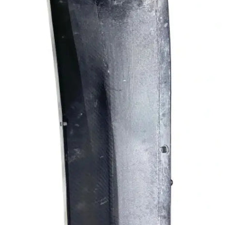 BUGATTI CHIRON CARBON DOOR SILL STRIP SIDE SKIRT