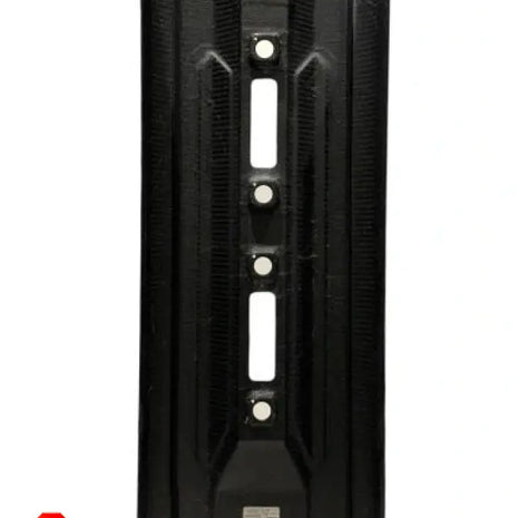 BUGATTI CHIRON CARBON ENGINE COVER