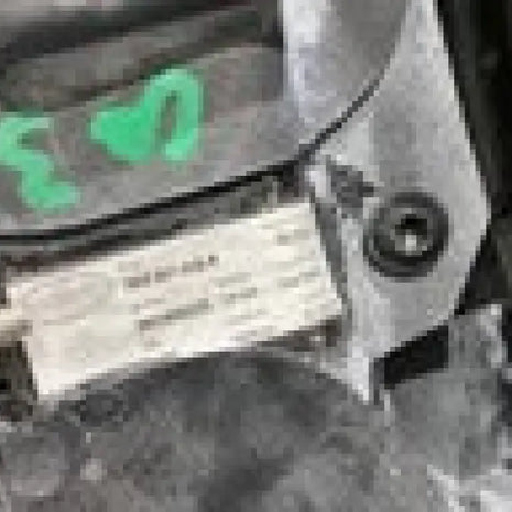 BUGATTI CHIRON CARBON FRONT BUMPER GRILL