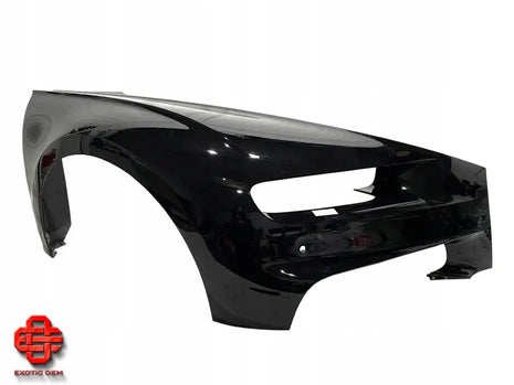 BUGATTI CHIRON CARBON RIGHT FENDER