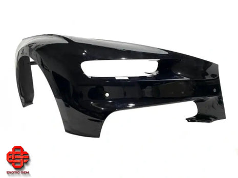 BUGATTI CHIRON CARBON RIGHT FENDER