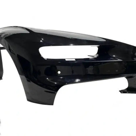 BUGATTI CHIRON CARBON RIGHT FENDER