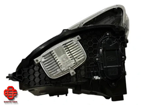 BUGATTI CHIRON CARBON RIGHT RH HEADLIGHT