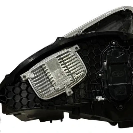 BUGATTI CHIRON CARBON RIGHT RH HEADLIGHT