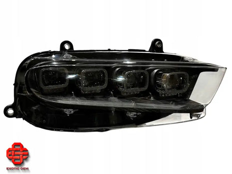 BUGATTI CHIRON CARBON RIGHT RH HEADLIGHT