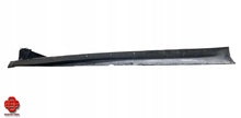 BUGATTI CHIRON CARBON SIDE SKIRT UNDERDOOR TRIM RH