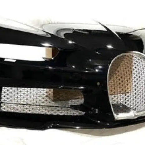 BUGATTI CHIRON COMPLETE FRONT FENDER HOOD
