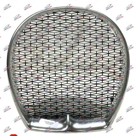 BUGATTI CHIRON FRONT GRILL CHROME