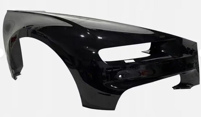 BUGATTI CHIRON FRONT RIGHT FENDER