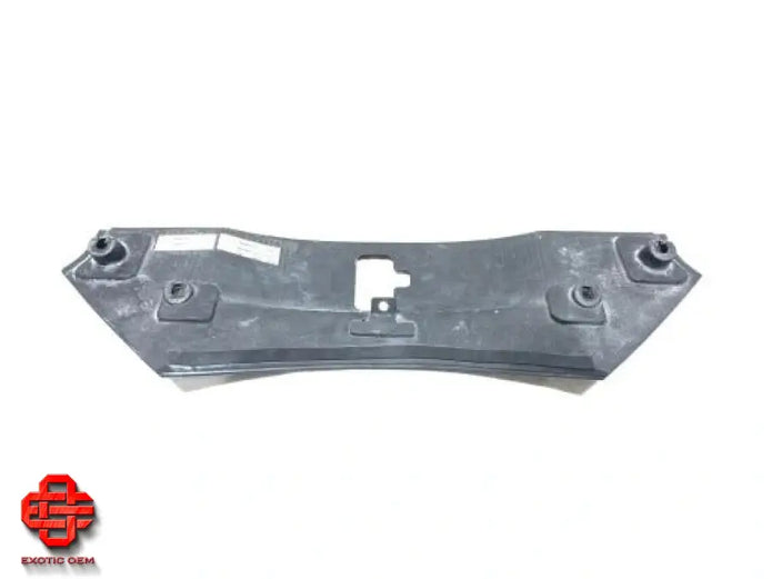 BUGATTI CHIRON GRILL COVER