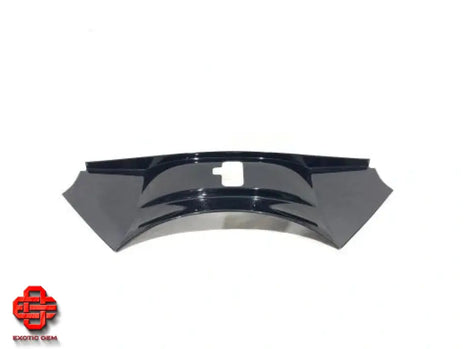 BUGATTI CHIRON GRILL COVER